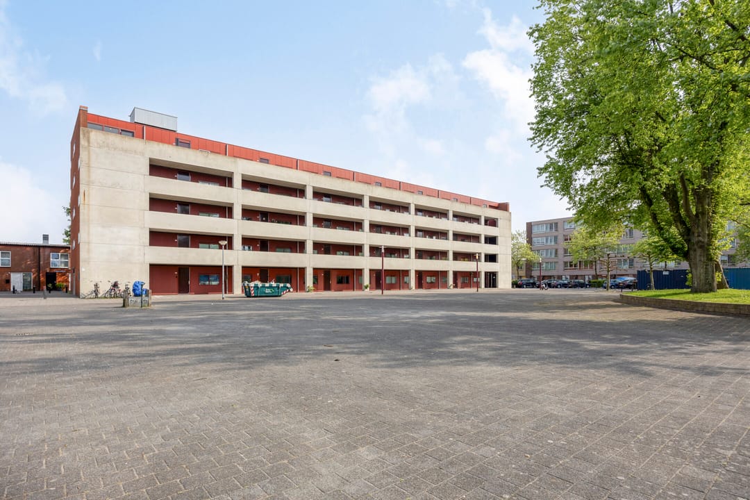 Photo 28 of Dr Wibautplein 84