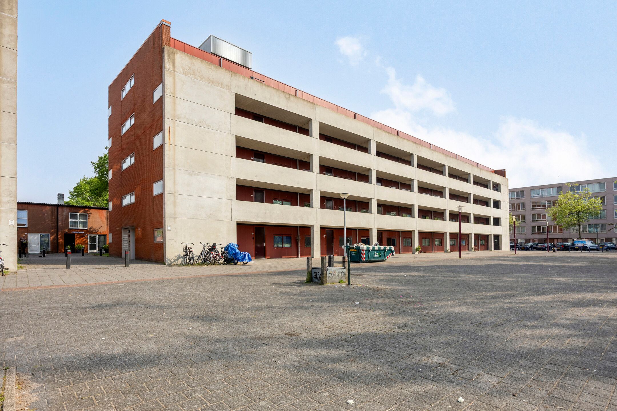 Photo 24 of Dr Wibautplein 84