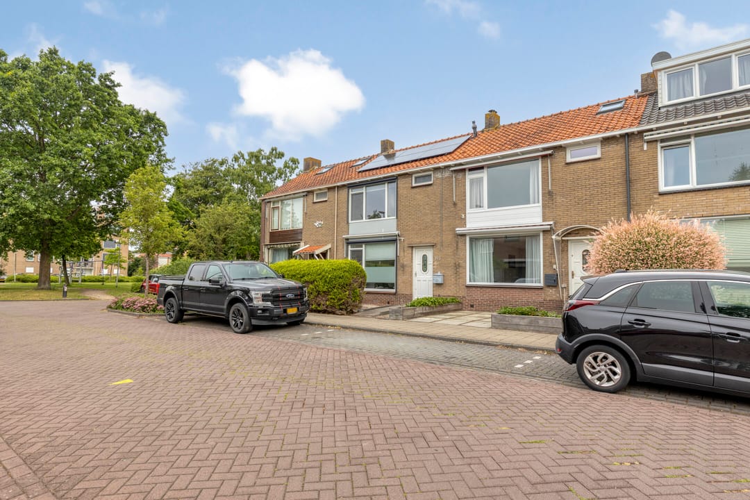 Photo 7 of Flevostraat 195