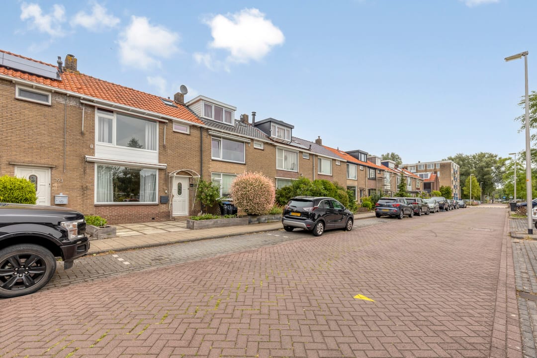 Photo 8 of Flevostraat 195