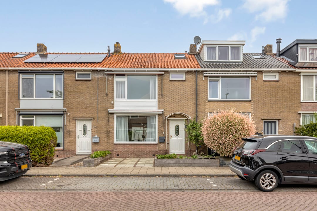 Photo 1 of Flevostraat 195