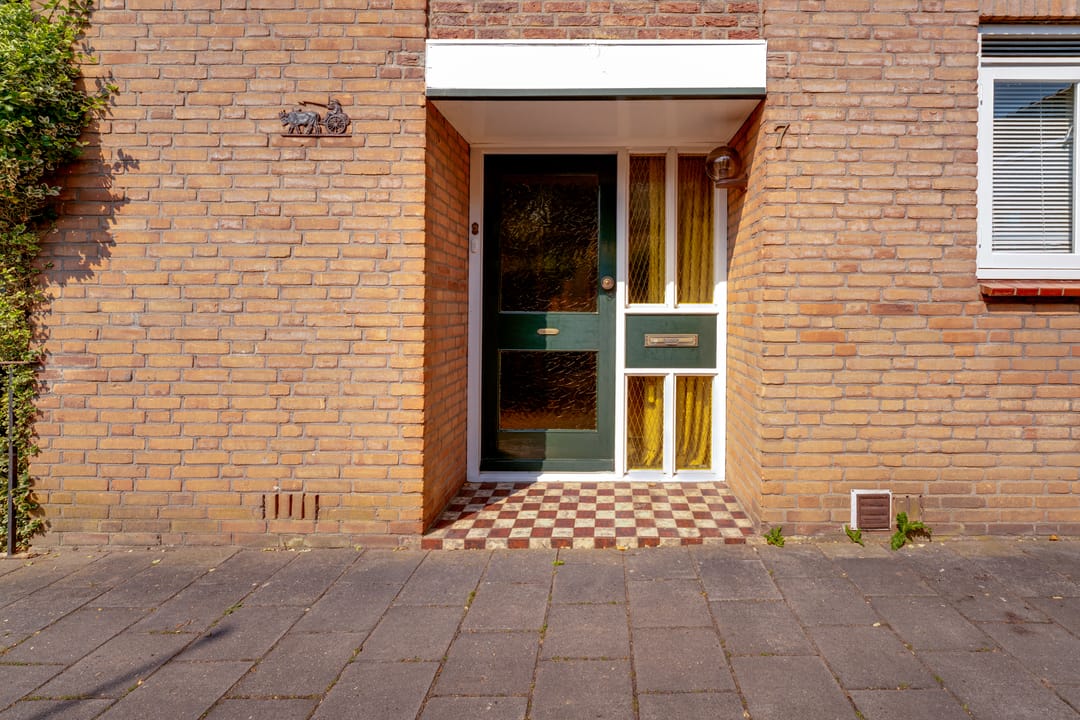 Foto 11 van Aerdtsestraat 7