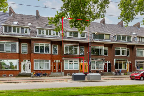 Groene Hilledijk thumbnail