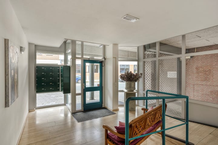 Foto 4 van Gasthuisstraat 36