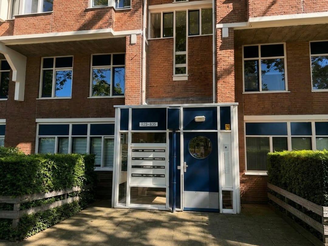 Foto 2 van Sir Winston Churchillln 829