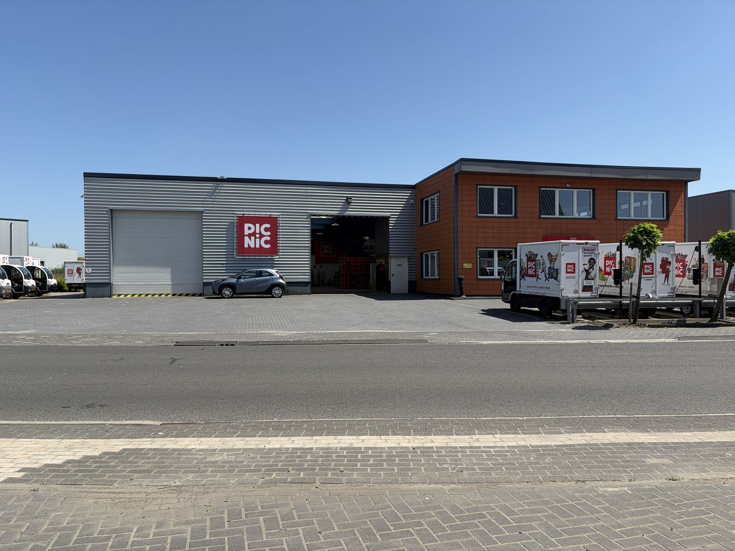 Bekijk foto 4 van De Boeg 14
