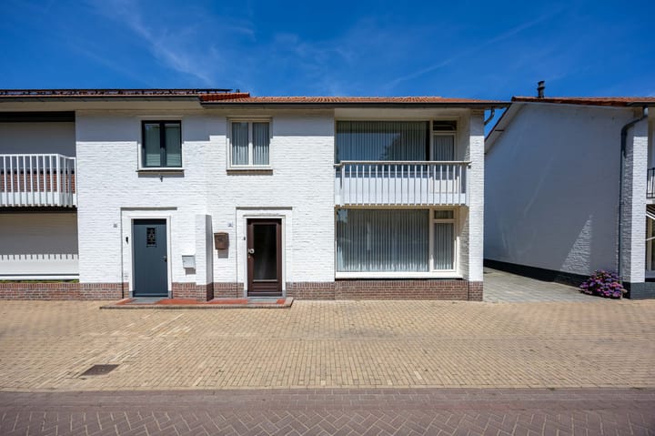 Foto 4 van Prins Bernhardstraat 21-A