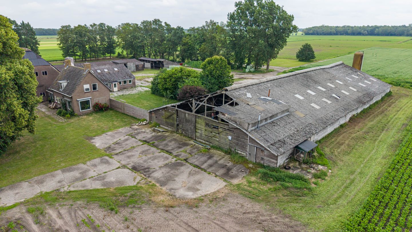 Bekijk foto 3 van Bongveenweg 3