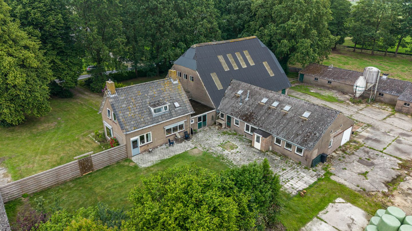 Bekijk foto 2 van Bongveenweg 3