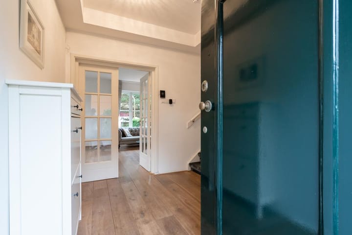 Foto 4 van Klein Persijnlaan 2