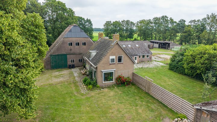 Bongveenweg 3