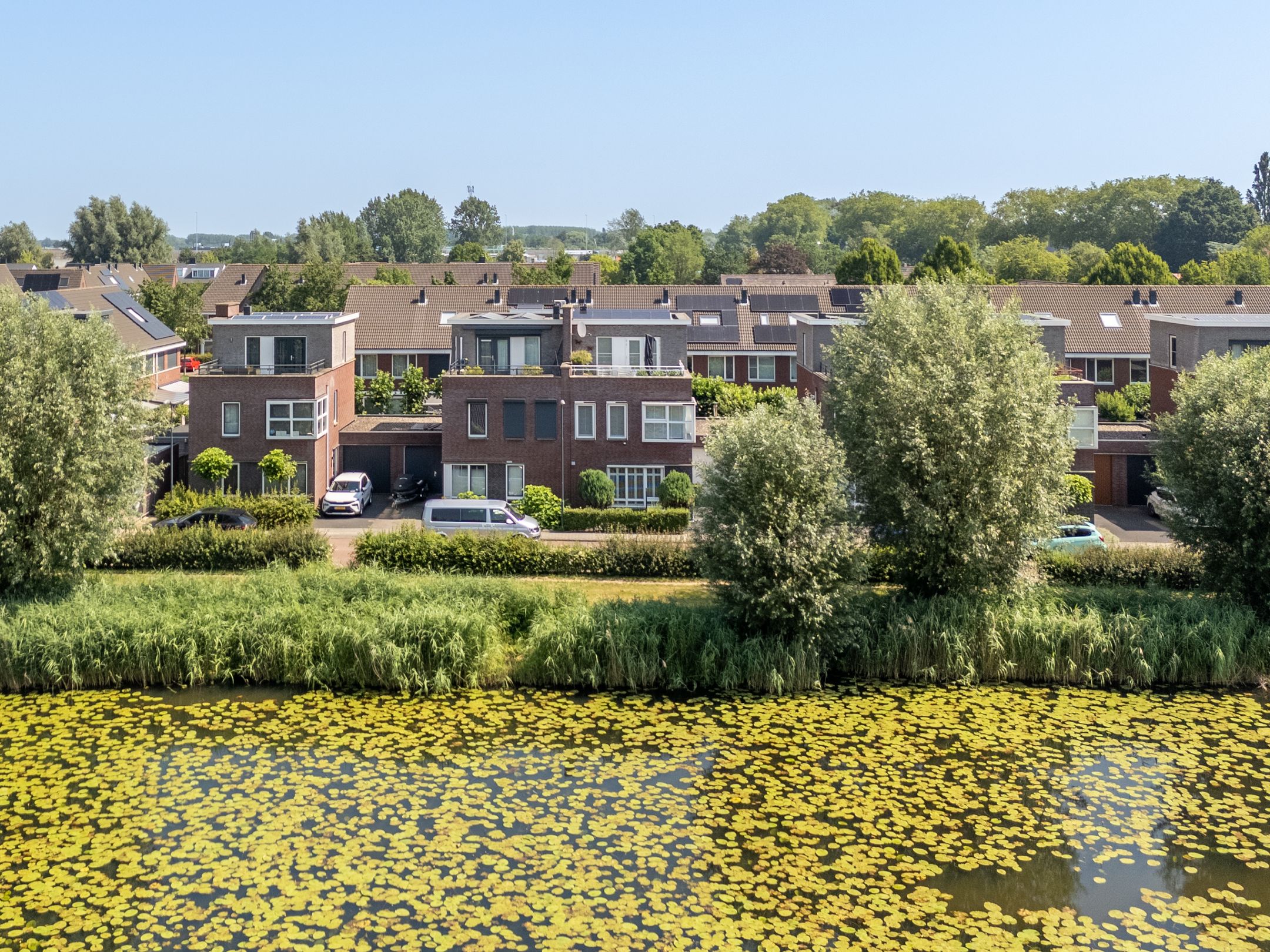 Binnenbaan 27 