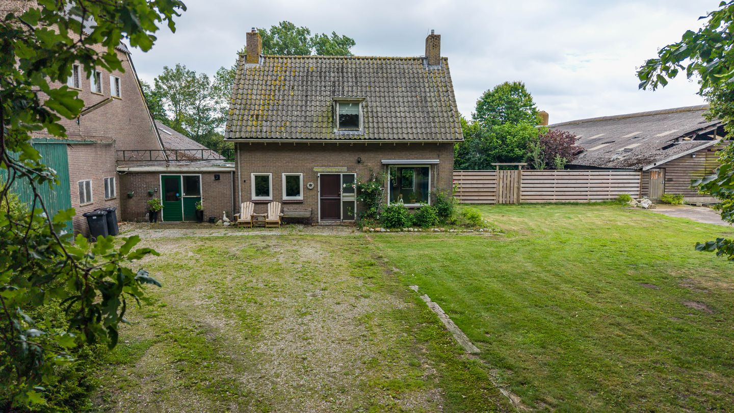 Bekijk foto 4 van Bongveenweg 3