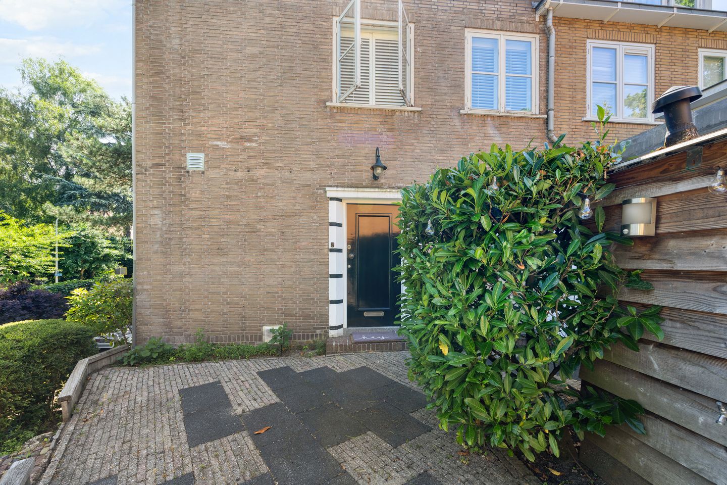 Foto 5 van Klein Persijnlaan 2