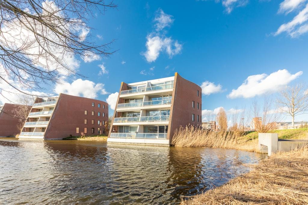 Appartement Gulden Kruis 16 — foto 1