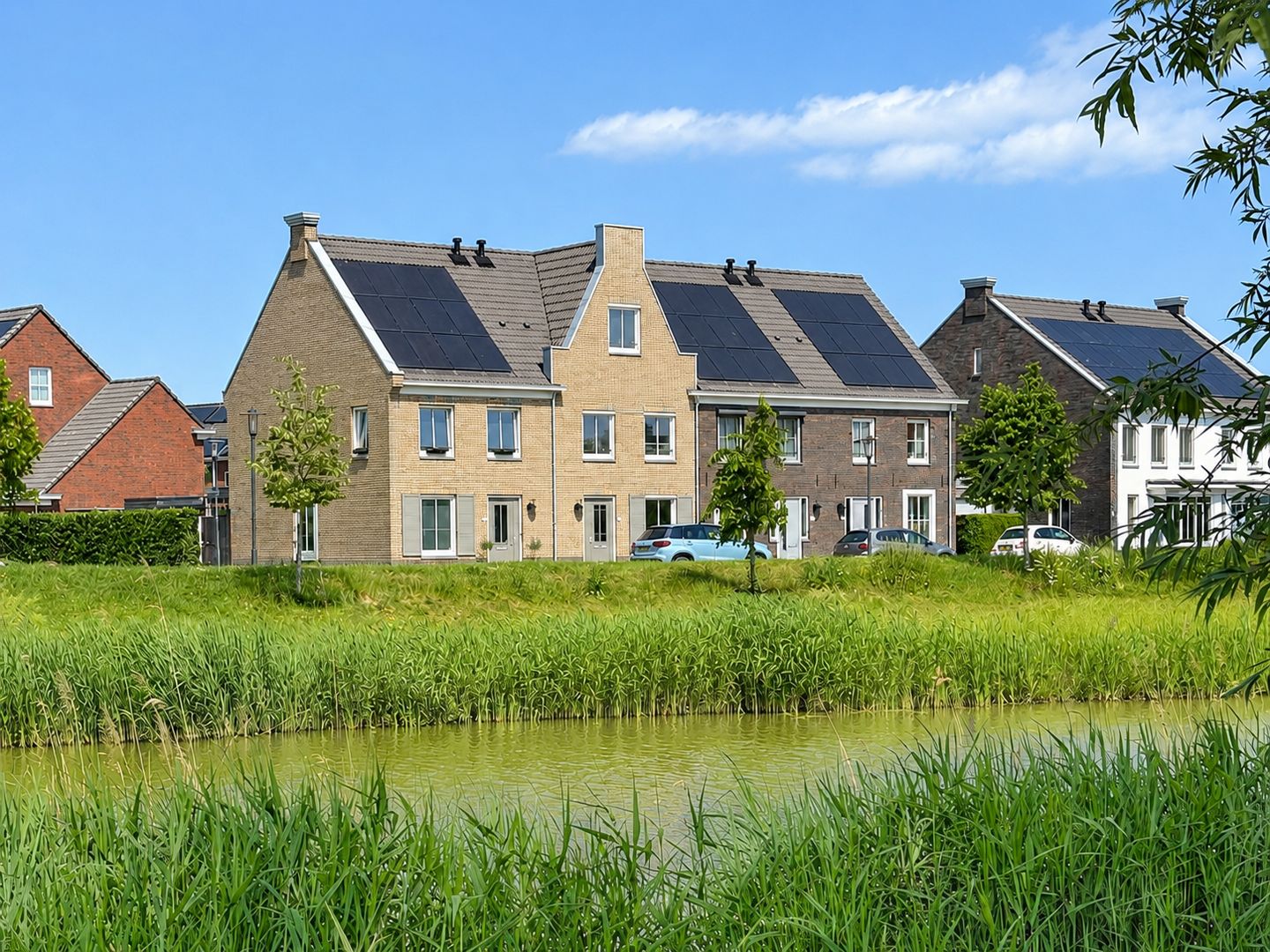 Foto 1 van 1ste Graaf van Hollanddijk 27