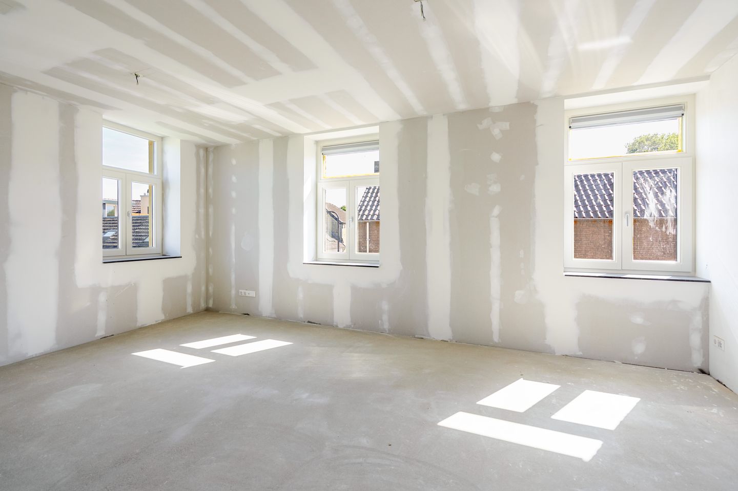 Photo 4 of Pastoor Brouwersstraat 3-D