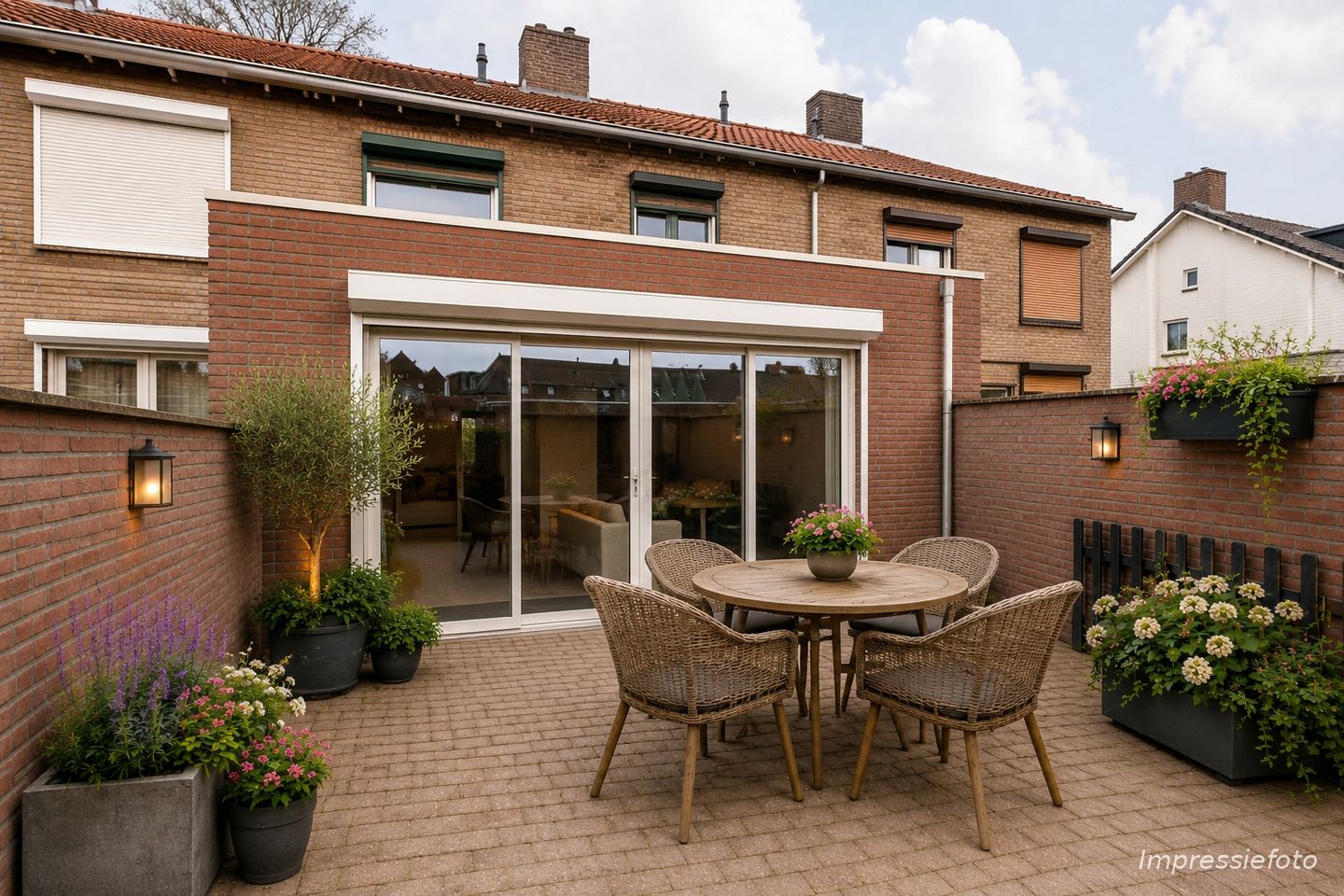 Foto 29 van Mgr. Claessensstraat 50