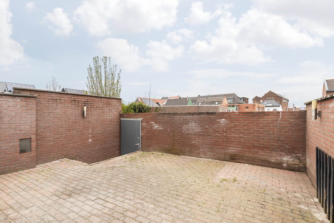Foto 7 van Mgr. Claessensstraat 50