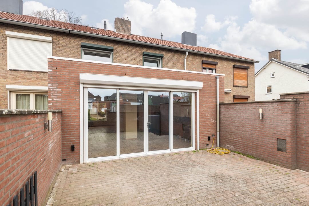 Foto 26 van Mgr. Claessensstraat 50