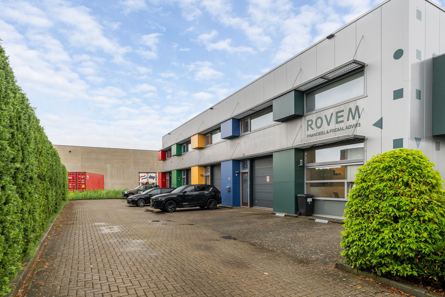 View photo 5 of Edisonstraat 85