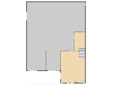 Bekijk plattegrond