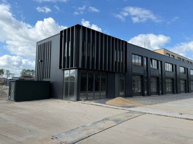 Kroonlaan 9, IJsselstein