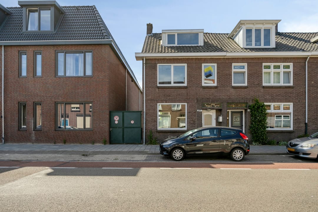Foto 2 van Hoogstraat 397-B