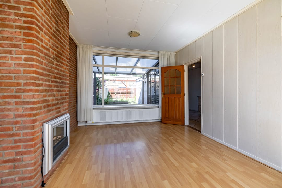 Photo 11 of Roemer Visscherstraat 6