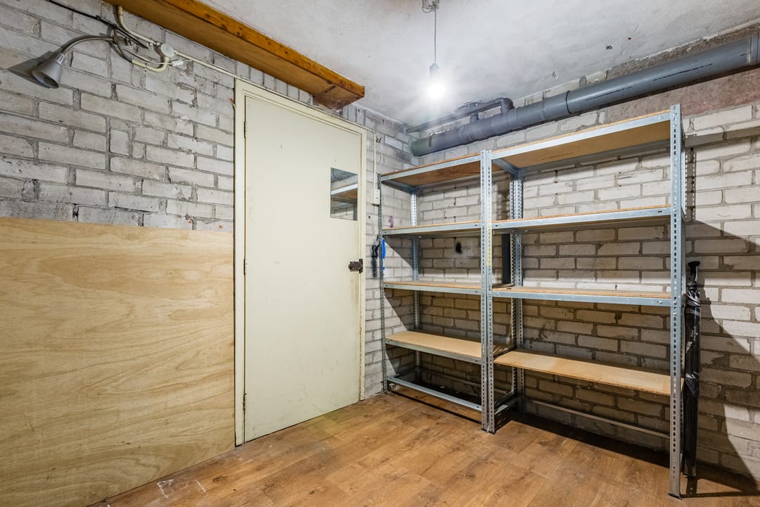 Foto 43 van Einsteinstraat 34-II