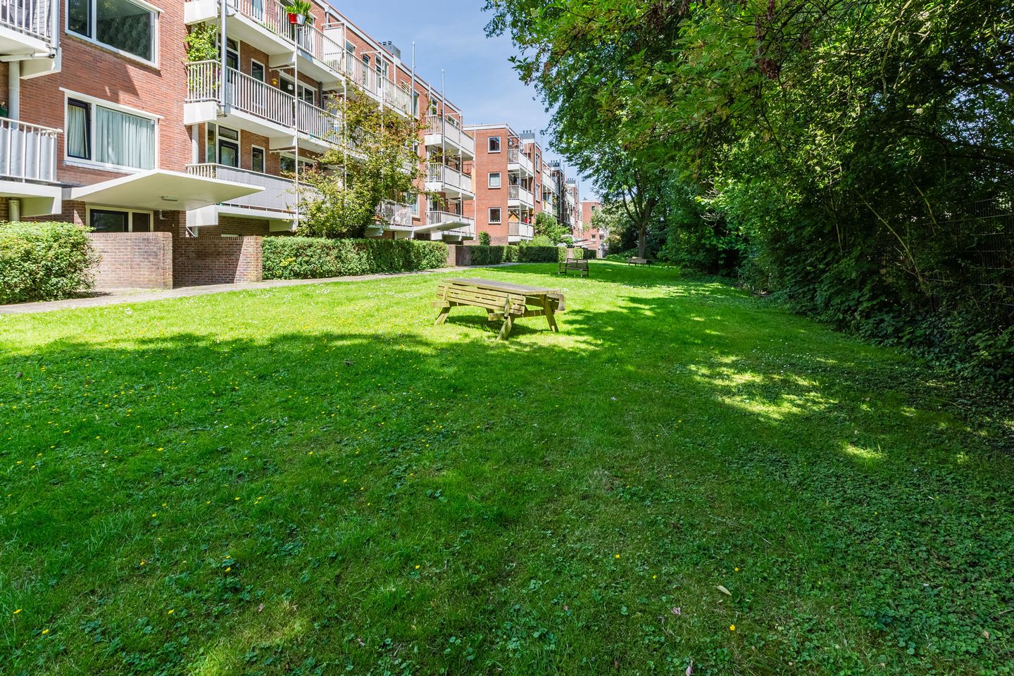 Foto 40 van Einsteinstraat 34-II