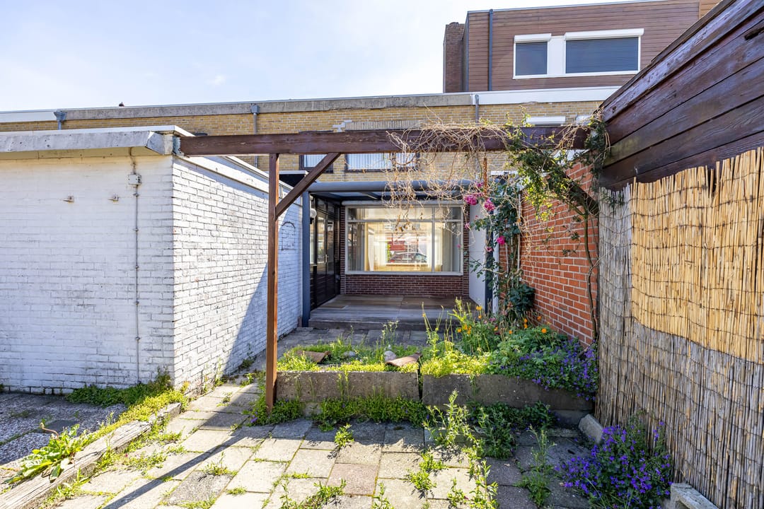 Photo 31 of Roemer Visscherstraat 6