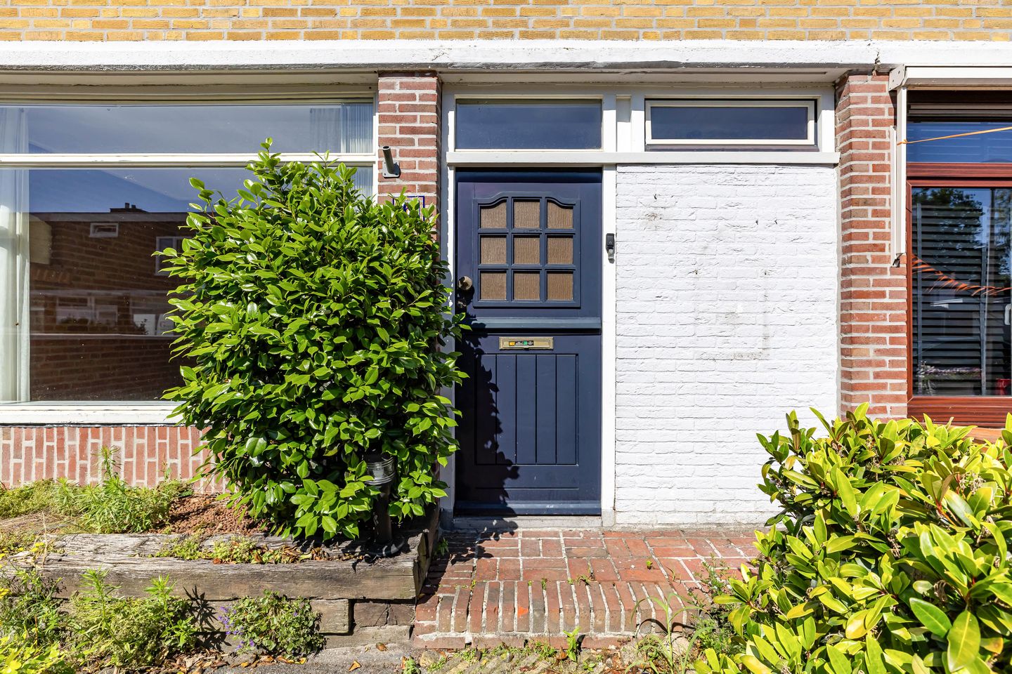 Photo 4 of Roemer Visscherstraat 6
