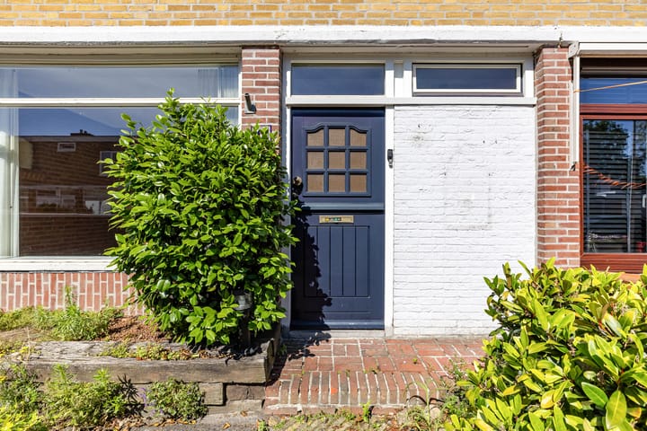 Photo 4 of Roemer Visscherstraat 6