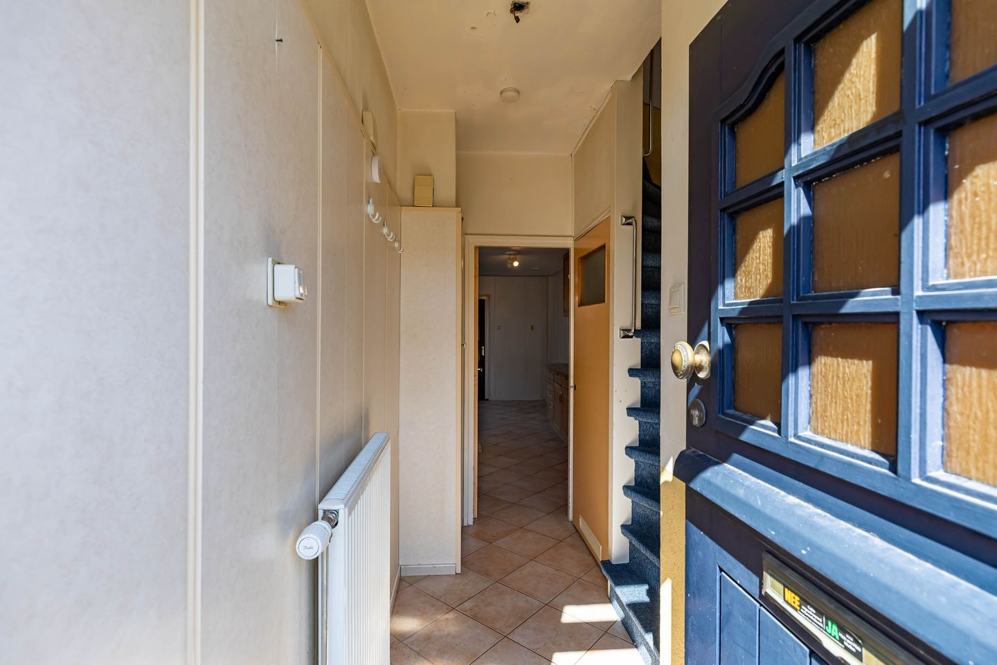 Photo 5 of Roemer Visscherstraat 6