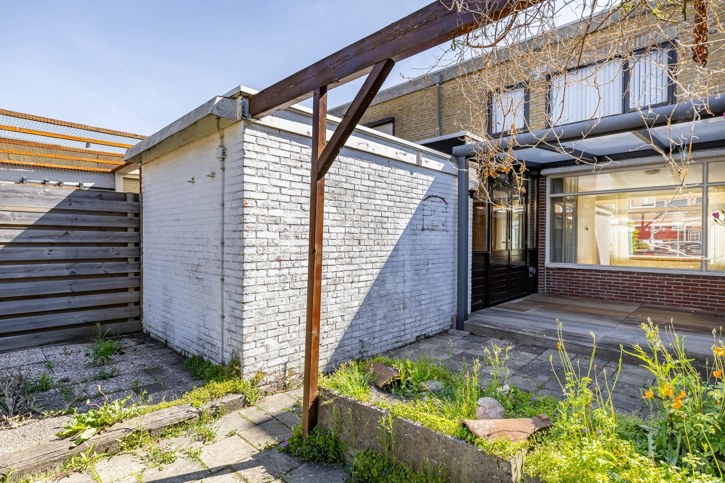Photo 34 of Roemer Visscherstraat 6