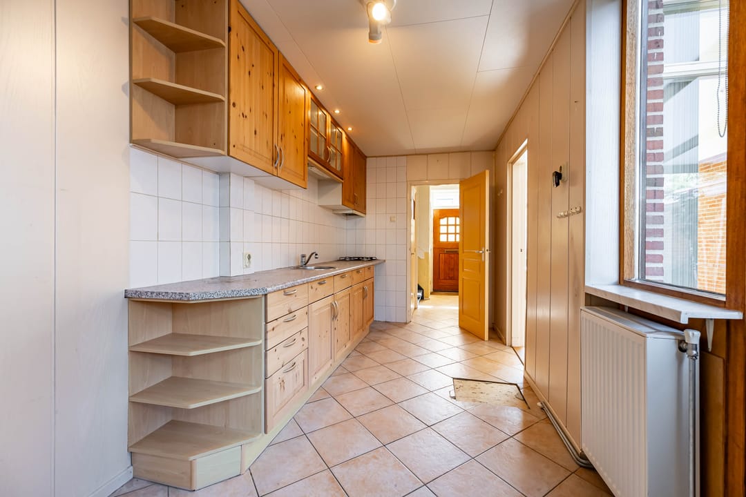 Photo 8 of Roemer Visscherstraat 6