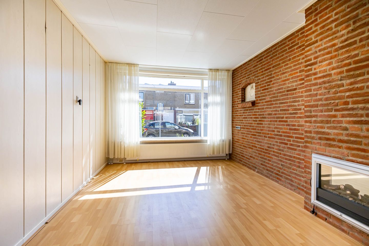 Photo 10 of Roemer Visscherstraat 6