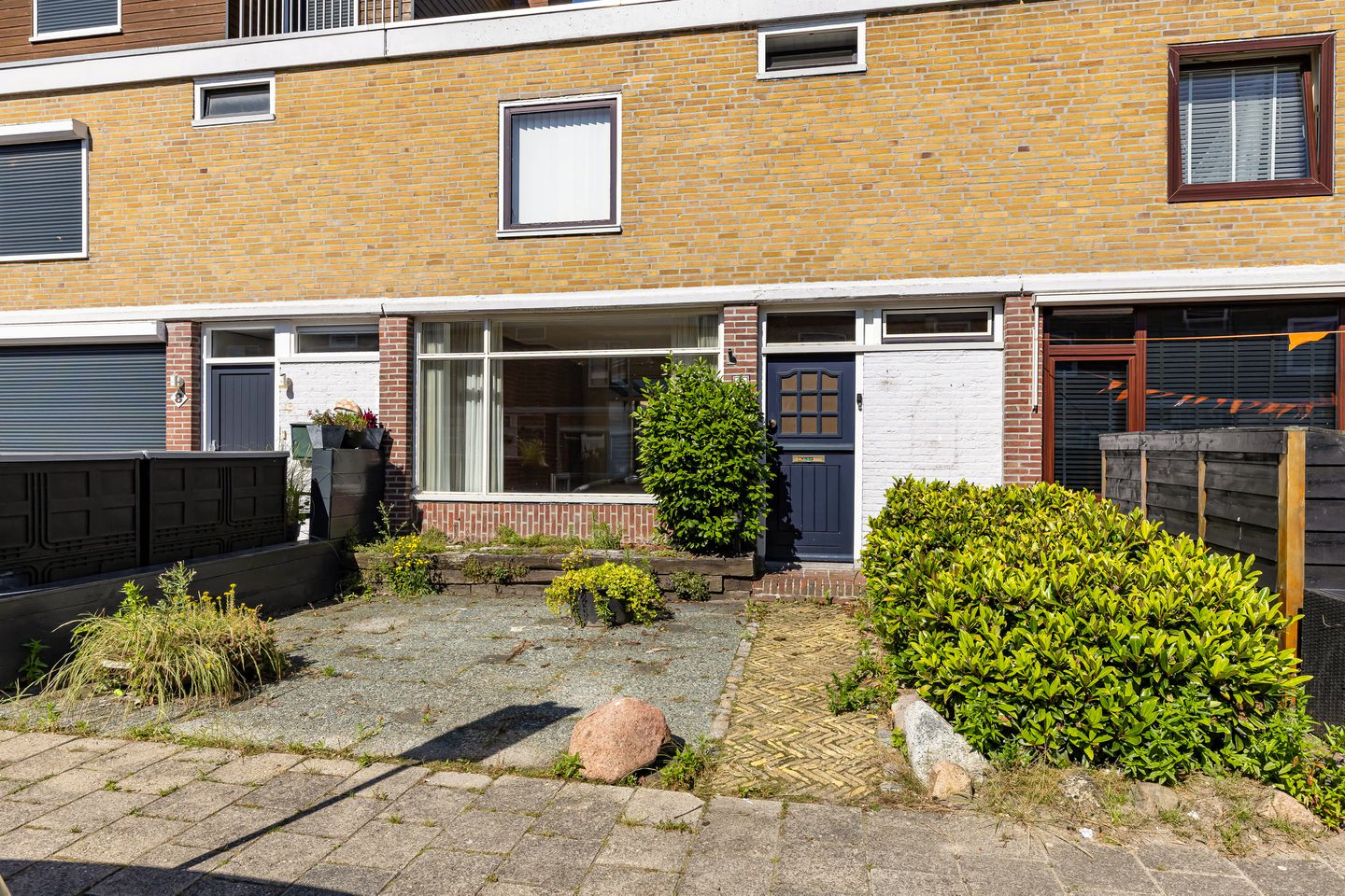 Photo 1 of Roemer Visscherstraat 6