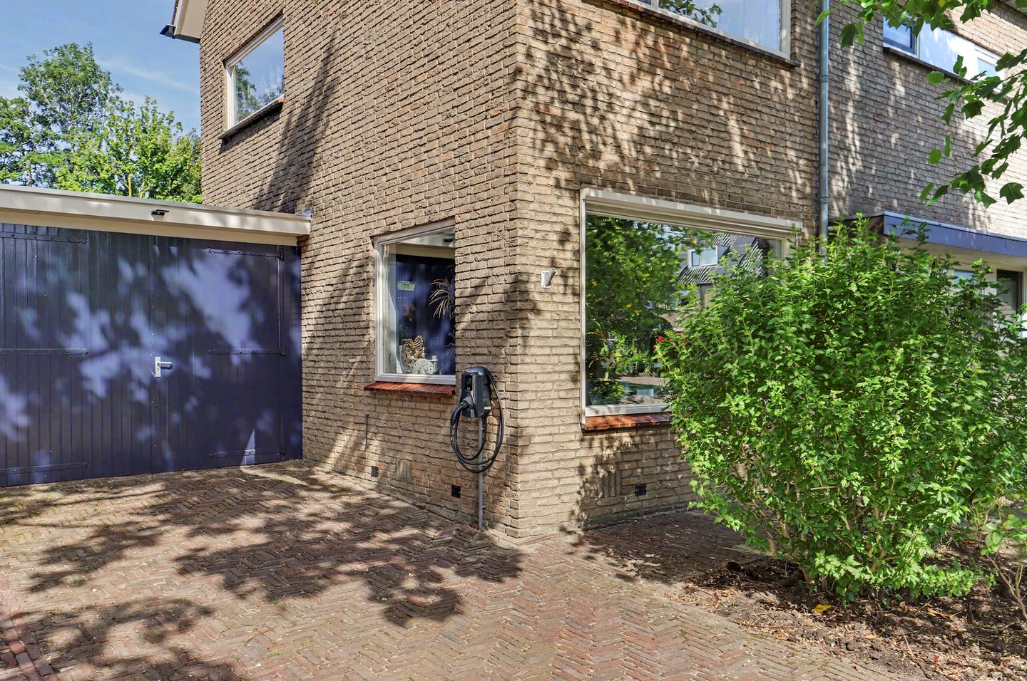 Foto 5 van Schutskooi 3