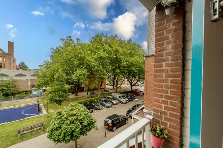 Appartement te koop: Schout Heynricstraat 48, Rotterdam