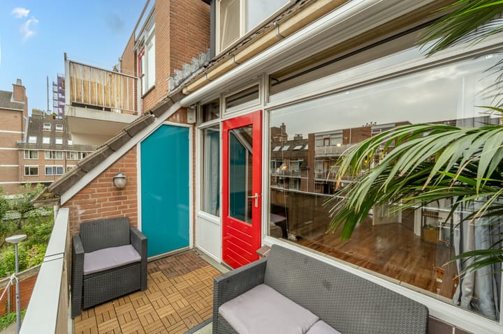 Appartement te koop: Schout Heynricstraat 48, Rotterdam