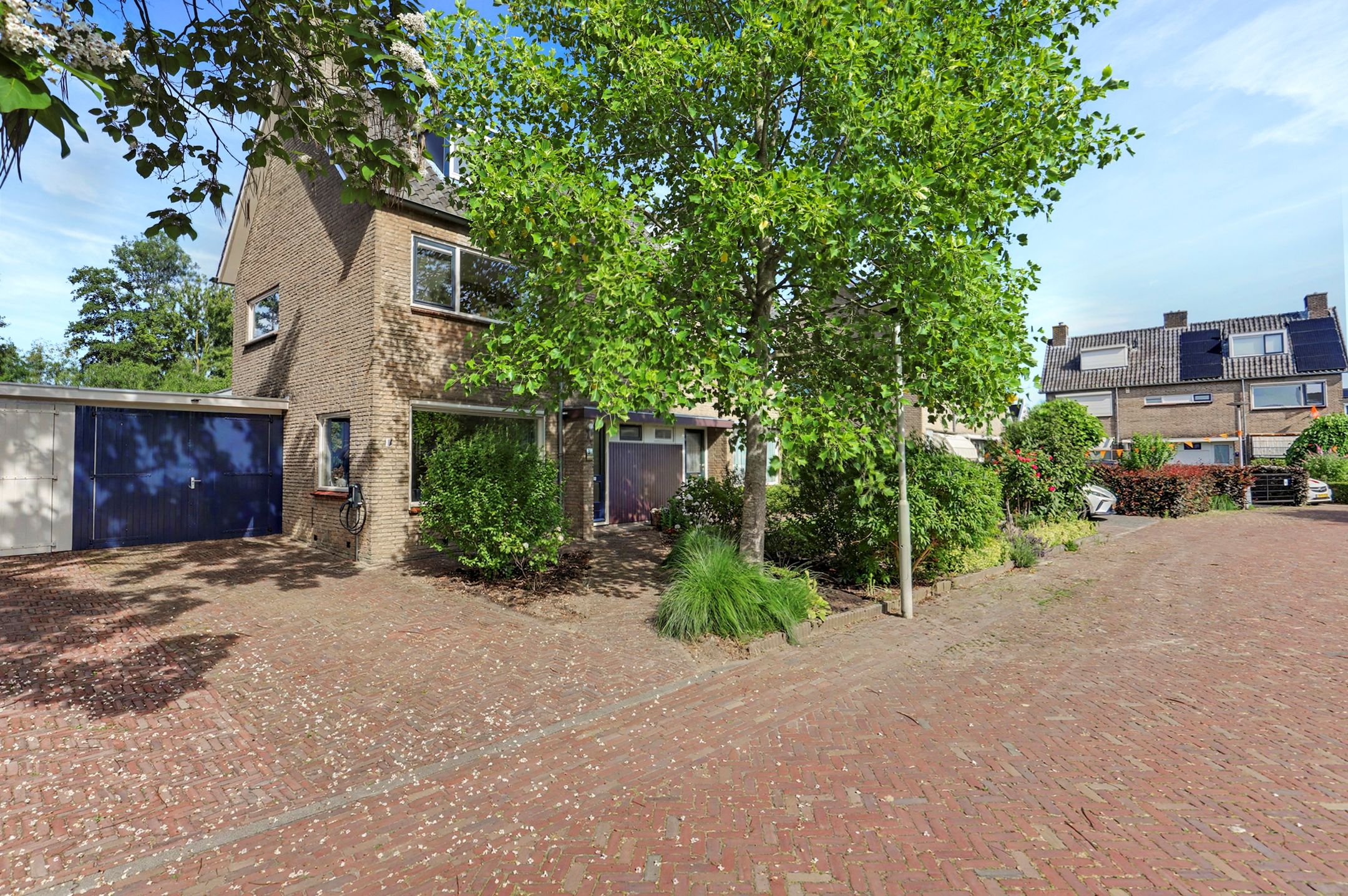 Foto 42 van Schutskooi 3