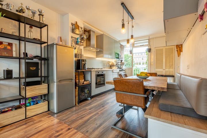 Appartement te koop: Schout Heynricstraat 48, Rotterdam