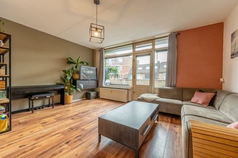Schout Heynricstraat thumbnail