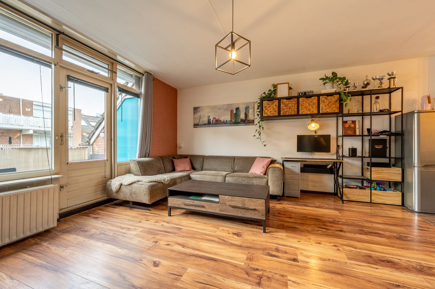 Foto 4 van Schout Heynricstraat 48