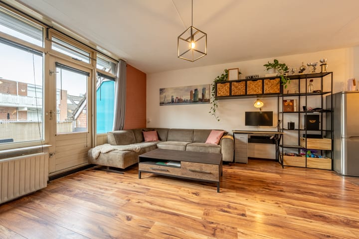 Foto 4 van Schout Heynricstraat 48