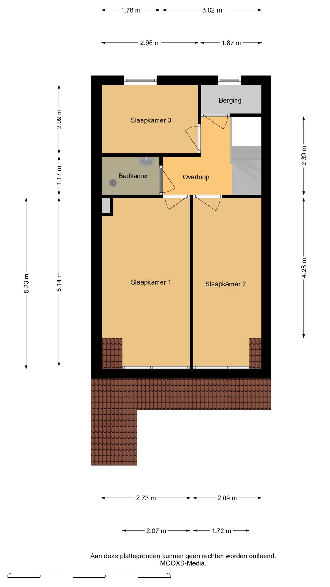 Foto 34 van Schout Heynricstraat 48