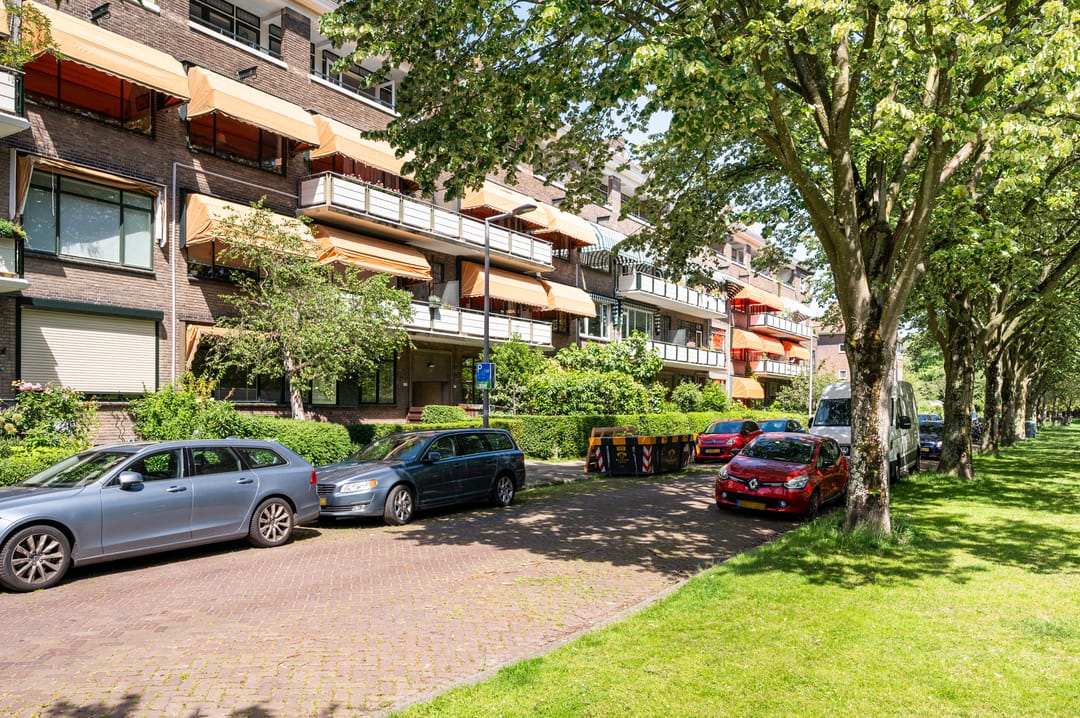 Foto 41 van Statensingel 93-B