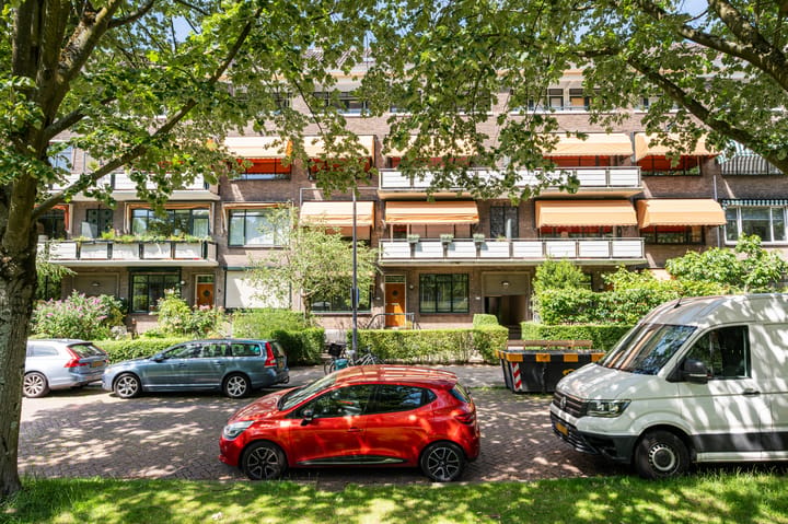 Foto 4 van Statensingel 93-B